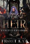 Kay, Frost - The Heir