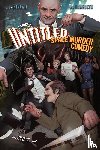 Kincaid, Jonathan, Lamberth, Mike - A Merry Untitled Space Murder Comedy
