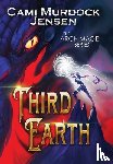 Murdock Jensen, Cami - Third Earth