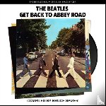 Spizer, Bruce - The Beatles Get Back to Abbey Road