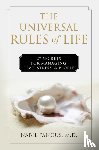 Fanous, Nabil - The Universal Rules of Life - 27 Secrets for Managing Time, Stress, and People