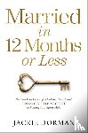 Dorman, Jackie - Married in 12 Months or Less