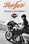 Davidson, Willie G. - Ride Free