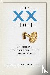 Marime-Ball, Patience, Shaber, Ruth - The XX Edge