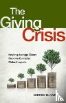 McNair, Andrew S. - The Giving Crisis