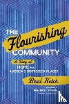 Ketch, Brad - The Flourishing Community