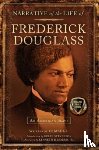 Douglass, Frederick - Narrative of the Life of Frederick Douglass