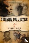 Glover, Nat - Striving for Justice