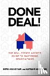 Weissman, Seth, Oates, Katharine - Done Deal