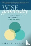 Gabriel, Christopher - WISEgenerosity