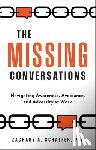 Schaefer, Zach - The Missing Conversations