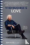 Ryde, Jan - When Business Is Love