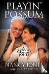 Jones, Nancy - Playin' Possum