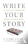 Fallon, Allison - Write Your Story