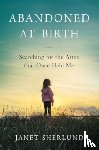 Sherlund, Janet - Abandoned at Birth