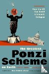 Rubin, Les A., Mitchell, Daniel J. - The Greatest Ponzi Scheme on Earth