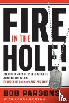 Parsons, Bob - Fire in the Hole