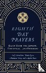 Kane, Willa, Breedlove, Sally, Madison, Perry - Eighth Day Prayers (Volume 1)