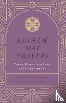 Breedlove, Sally, Kane, Willa, Perry, Madison - Eighth Day Prayers (Volume 2)