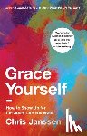 Jansen, Chris - Grace Yourself