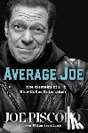 Piscopo, Joe - Average Joe