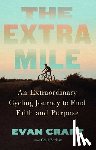 Craft, Evan - The Extra Mile