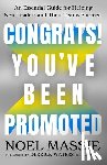 Massie, Noel - Congrats! You've Been Promoted
