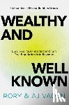 Vaden, Rory, Vaden, AJ - Wealthy and Well-Known