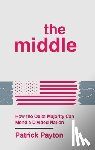 Payton, Patrick - The Middle