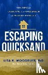 Woodruff, Lisa - Escaping Quicksand