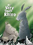 McGuckin, Andrew - The Very Small Rhino