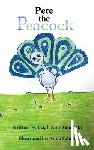Kaminski, Leigh Ann - Pete The Peacock