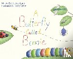 Laub, Nichole - A Butterfly Called Bennie