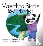 Portes, Amanda - Valentina Bina's Traveling Knack
