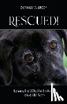 Linzey, Donald W. - Rescued!: Tales of a Wildlife Biologist and His Sons