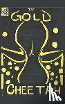 Daniels, T. L. - AuC79: The Gold Cheetah