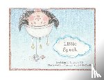 Butcher, Brian K. - Little Speck