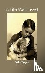 Byrum, Robert - A Life Well Lived