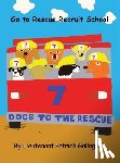 Gallagher, Lieutenant Patrick - 7 Dogs to the Rescue: Go to Rescue Recruit School