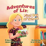 de Leon, Amanda, de Leon, Amber - Adventures of Liv