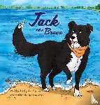 Kieﬀer, Cyndie - Jack the Brave