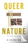 Walsh, Michael - Queer Nature – A Poetry Anthology