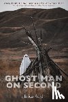 Reid, Erica - Ghost Man on Second