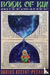 Atefat-Peckham, Darius - Book of Kin