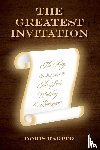 Harper, Doris - The Greatest Invitation