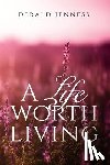 Jenness, Derald - A Life Worth Living