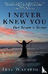 Wainright, Iris - I Never Knew You