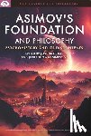  - Asimov's Foundation and Philosophy