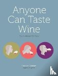 van Casteren, Cees - Anyone Can Taste Wine