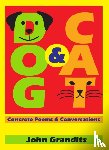 Grandits, John - Dog & Cat